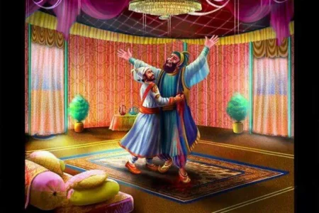 “जावळी” Battle of Javali