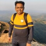 Profile picture of Abhijit