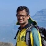 Profile picture of Dilip Watve